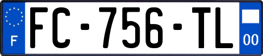 FC-756-TL
