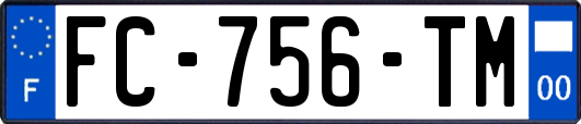 FC-756-TM