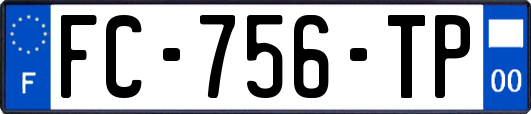 FC-756-TP