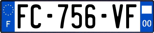 FC-756-VF