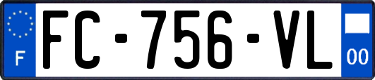 FC-756-VL