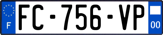 FC-756-VP