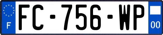 FC-756-WP