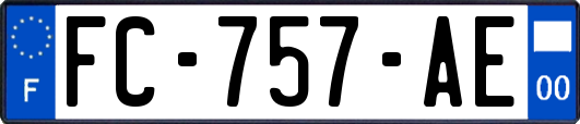 FC-757-AE