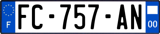 FC-757-AN