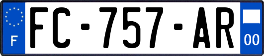 FC-757-AR