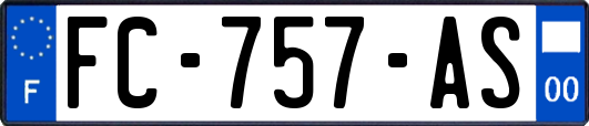 FC-757-AS