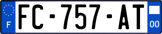 FC-757-AT