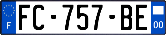 FC-757-BE