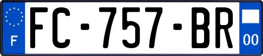 FC-757-BR