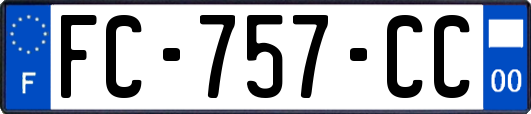 FC-757-CC