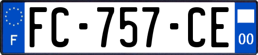 FC-757-CE