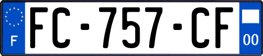 FC-757-CF