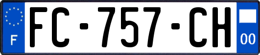 FC-757-CH