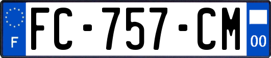 FC-757-CM