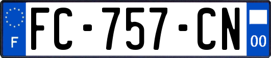 FC-757-CN