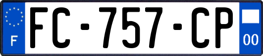 FC-757-CP