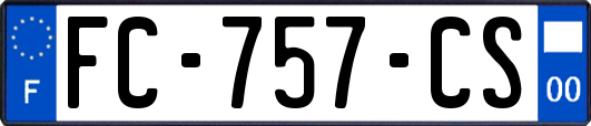 FC-757-CS