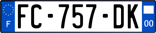 FC-757-DK