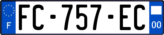 FC-757-EC