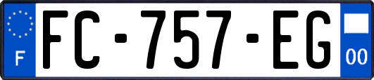 FC-757-EG