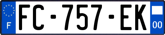 FC-757-EK