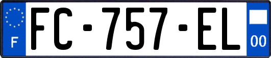 FC-757-EL