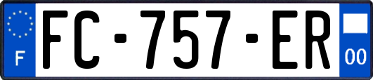 FC-757-ER