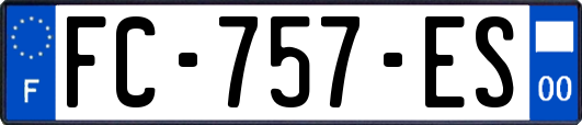 FC-757-ES