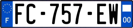 FC-757-EW
