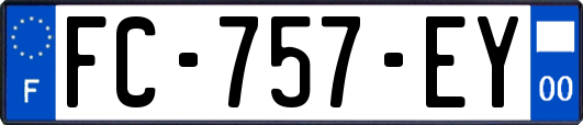 FC-757-EY