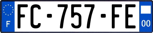 FC-757-FE