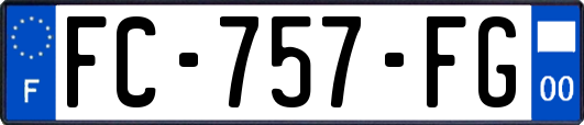 FC-757-FG