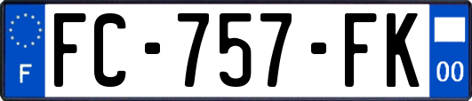 FC-757-FK