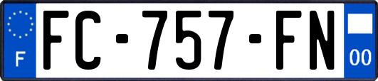 FC-757-FN