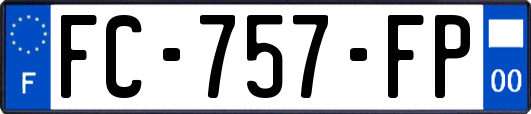 FC-757-FP