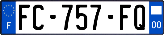 FC-757-FQ