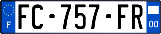FC-757-FR