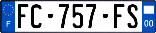 FC-757-FS