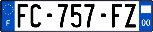 FC-757-FZ