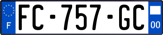 FC-757-GC