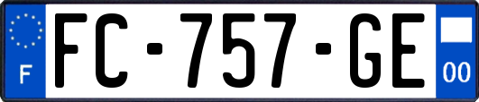 FC-757-GE