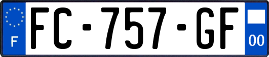 FC-757-GF