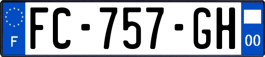 FC-757-GH