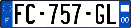 FC-757-GL