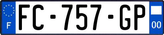 FC-757-GP
