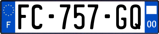 FC-757-GQ