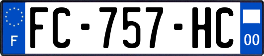 FC-757-HC