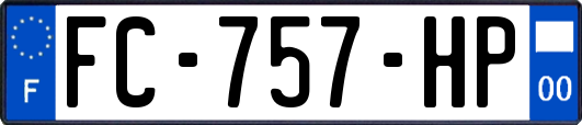 FC-757-HP