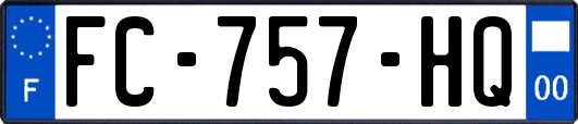 FC-757-HQ